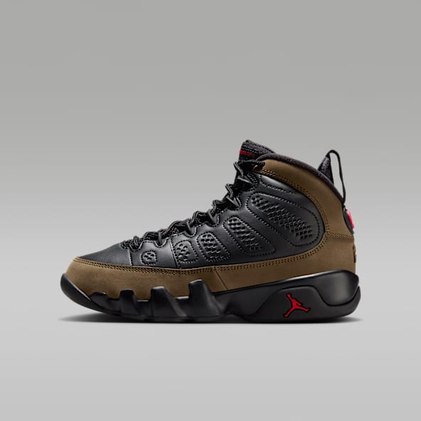 Jordan New Releases. Nike